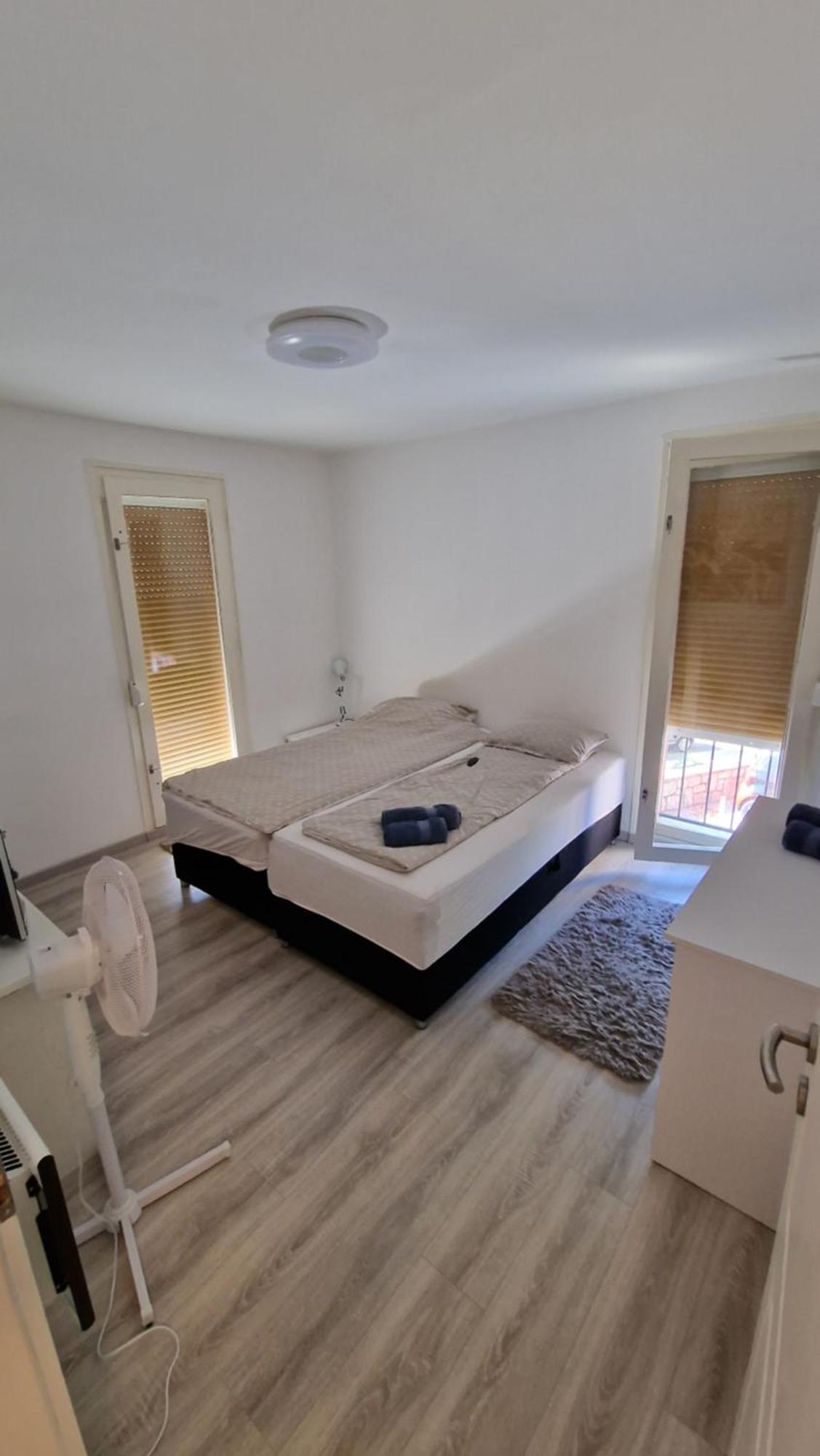 Apartment Budin 2, Rijeka Center Exterior foto